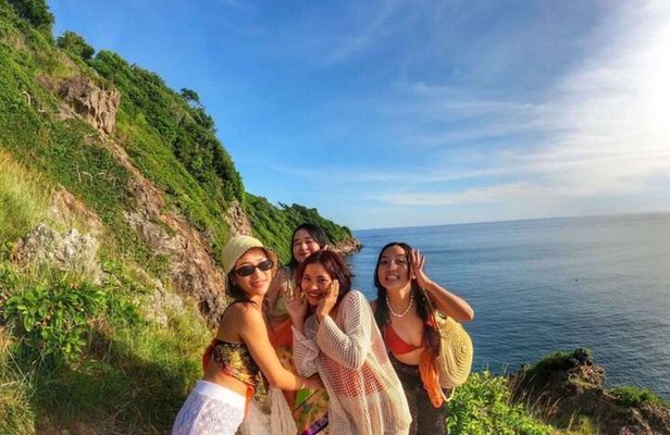 Thalu Island Snorkeling Trip from Ko Samet