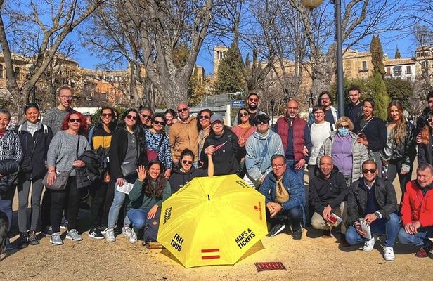 7 hihglights of Toledo: History, legends + subterranean spaces