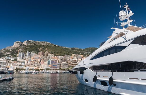 La Condamine Charms: Monaco’s Markets and Marvels Private Tour