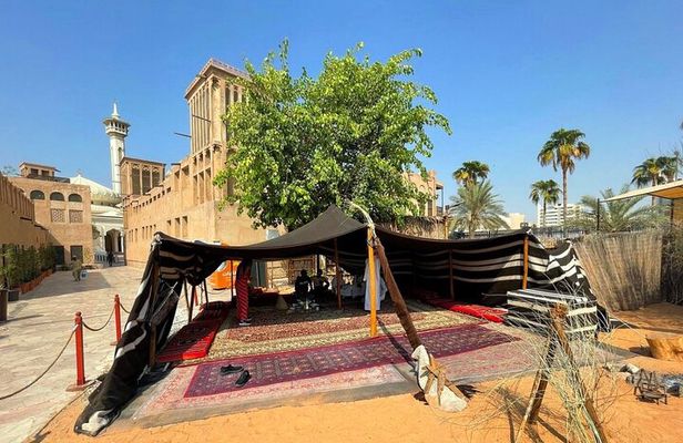 Dubai Layover Stopover and Transit Tour - Private & Customizable