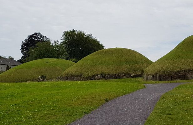 Newgrange Private Tour