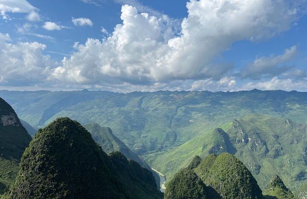 4 Days 3 Nights Ha Giang Loop Tour
