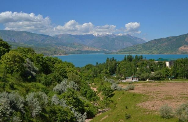 Explore Amirsoy, Chimgan & Charvak – A Full-Day Mountain Tour