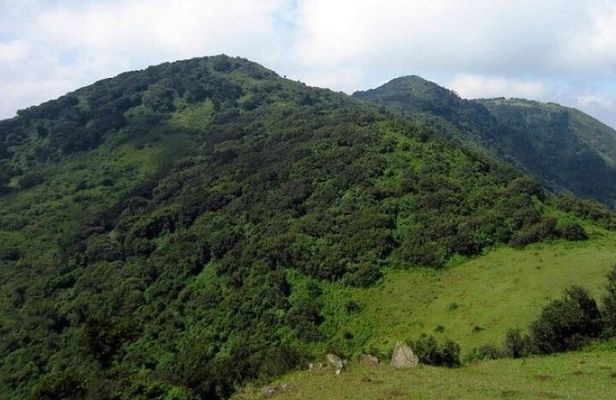 Ngong Hills Private Guided Hike