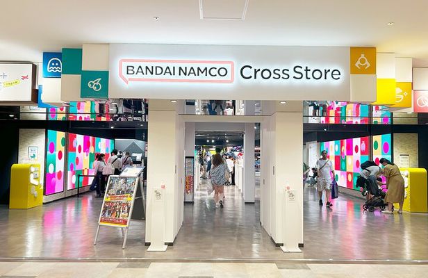 Ikebukuro Anime and Game Culture Experience Tour