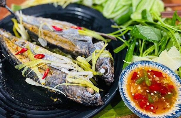 Ho Chi Minh City Street Food Cycling Private Tour By Bicycle