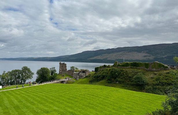 Half Day Loch Ness Circular Tour