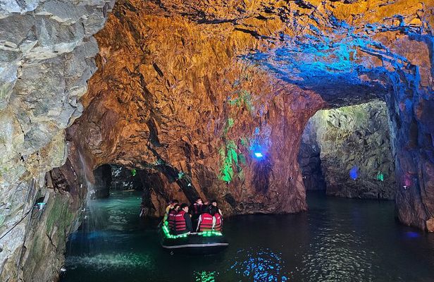 Ulsan Full Day Private Car Tour from Busan with a Certified Guide