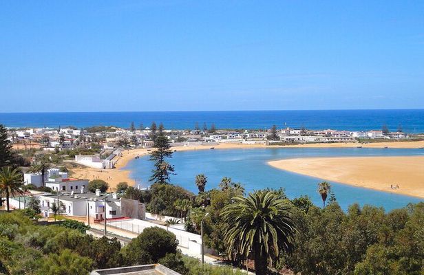 Day Trip to Oualidia and Safi on the Atlantic Coast