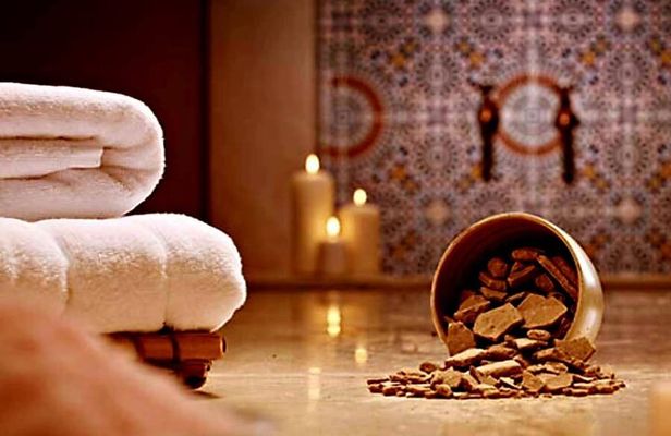 Marrakech: Traditional Hammam & Massage with Hotel Transfers