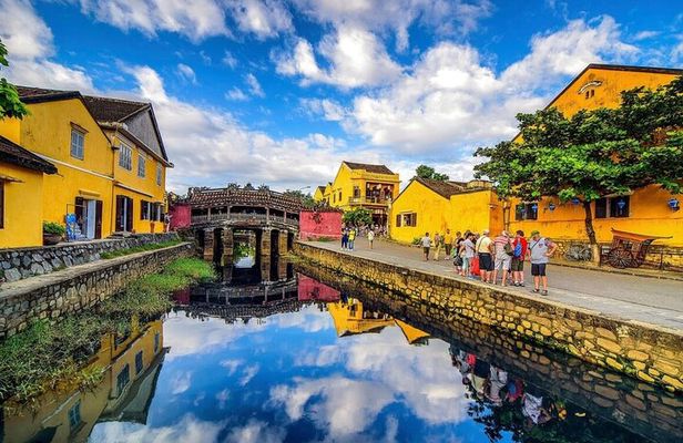 Hoi An Hidden Gem- Local Food- Lantern Making- Tailoring