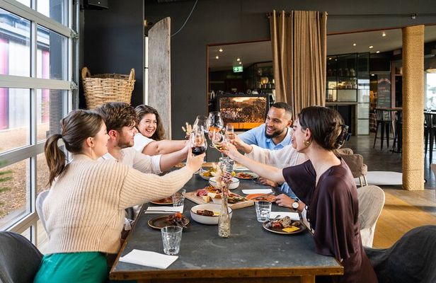 Taste of Waiheke Food and Wine Tour