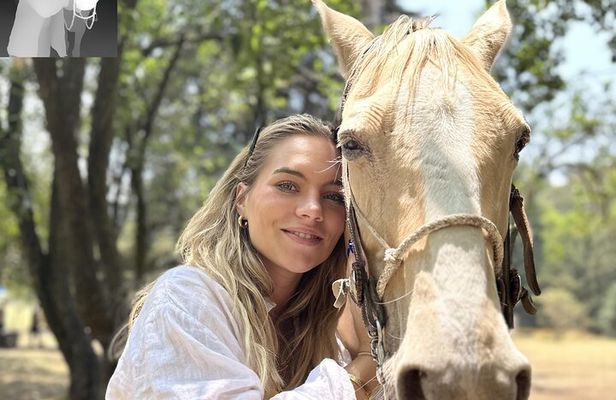 Ride Horses, Learn to Cook with Locals in Mexico City