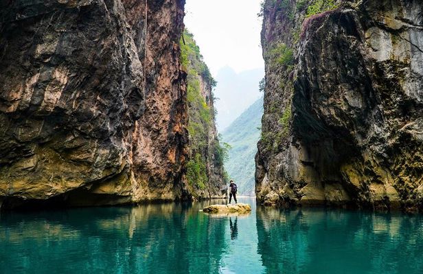 3 Days 2 Nights from Hagiang