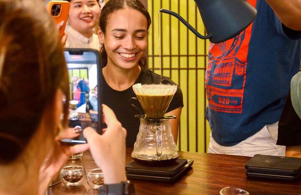 For Coffee Shop Owners: Unlocking Vietnamese Coffee Secrets
