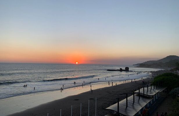 Surf City