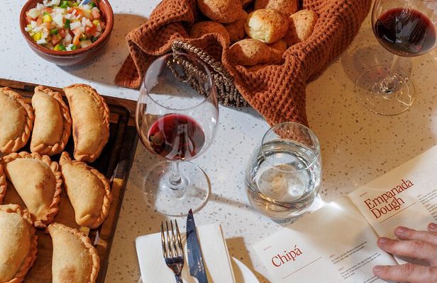 Cook, Taste, Discover Argentine Food & Wine: Criolla Cooking