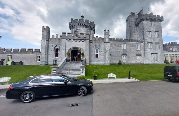 Cliffs of Moher Private tour from Dromoland Castle