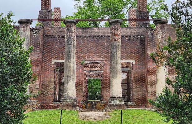 5 Hour Historic Thomas Jefferson Wine Tour