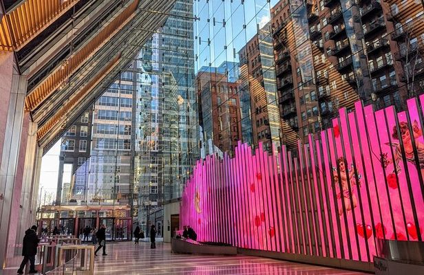 Marvels & Feats: An Engineer's Tour of Chicago Architecture