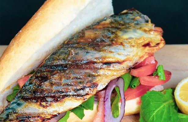 Eat Like a Turk with a Local Guide
