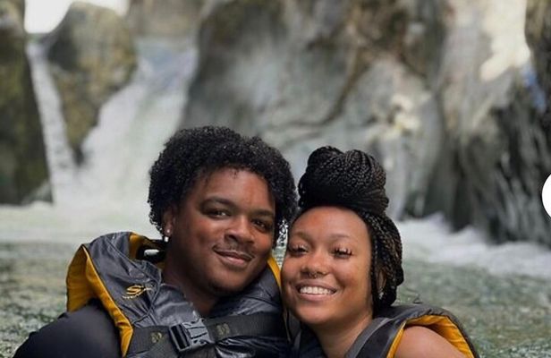 El Yunque Rainforest Party Tour with Waterslide and Rope Swinging