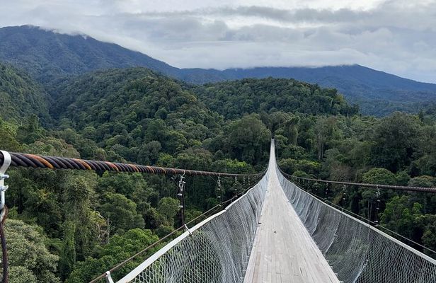 Daxi Xiaowulai: One Day Tour from Taipei