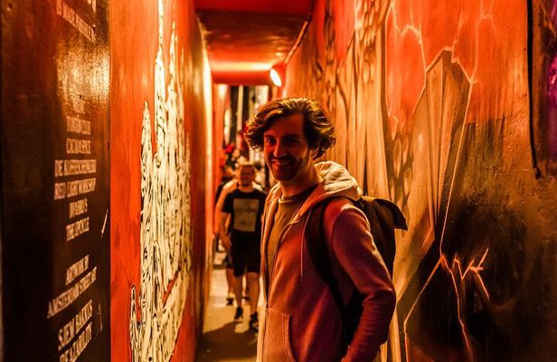 Amsterdam City Highlights and Hidden Gems - Private & Custom Tour