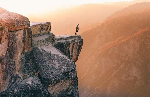 Yosemite Highlights: 5-Day Tour from San Francisco