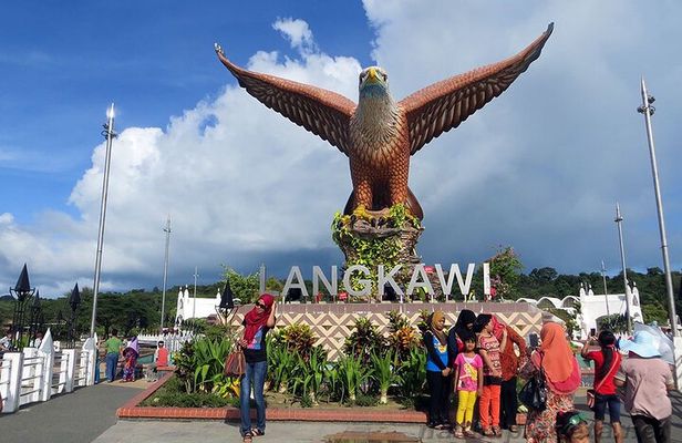 Langkawi One Percent Tour -White Glove Service & Exclusive Access