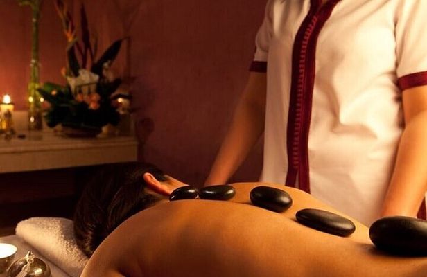 Premium Moroccan Hammam & Massage with Transfer - Marrakech