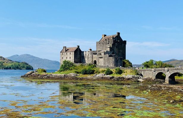 Isle of Skye Bespoke Luxury Tour from Inverness