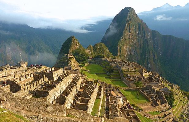 5 Days Inca Historical Adventure Tour