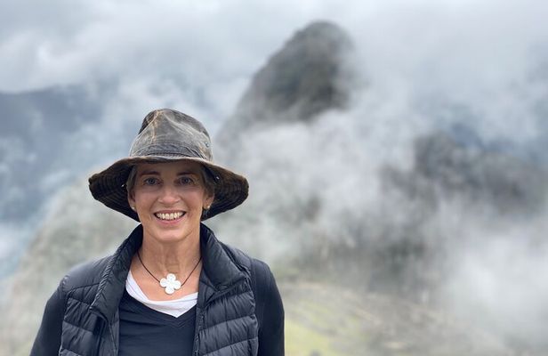 Machu Picchu Full Day Tour from Cusco(Small Groups )