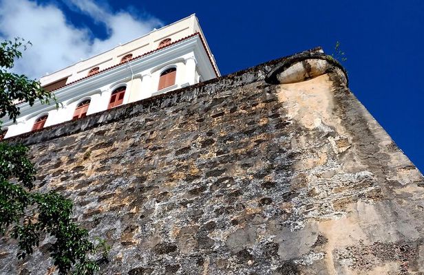 Discover Old San Juan Rich Heritage