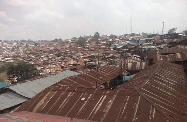 Private Kibera Slum Tour