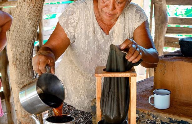 Immerse in Dominican Culture: Private Community Tour