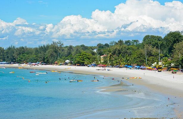Port Dickson Day Trip from Kuala Lumpur