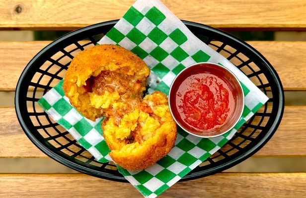 Montreal's Private Jean-Talon & Little Italy Walking Food Tour