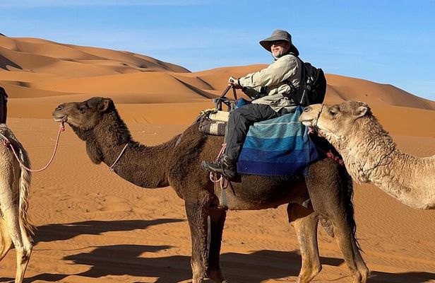 12 Days Morocco Tour