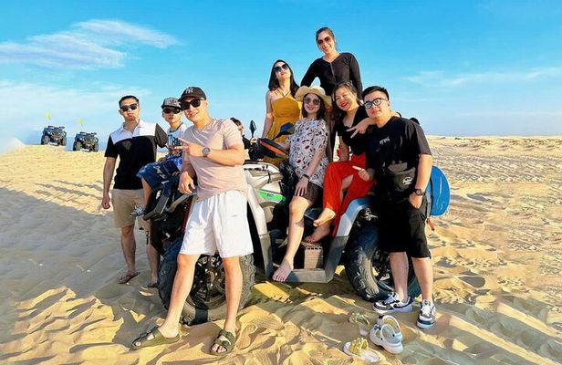 Quang Binh: 3 Day Tour with Paradise Cave and Dark Cave