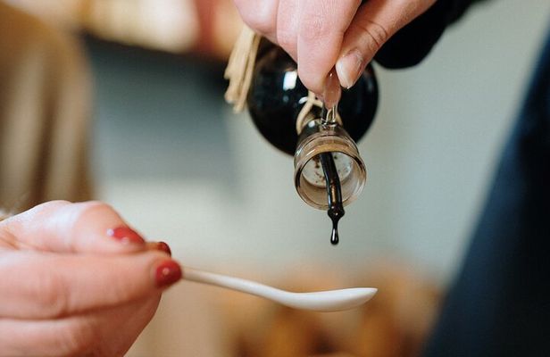 Centenary Balsamic Vinegar of Modena - Acetaia Tour & Tasting