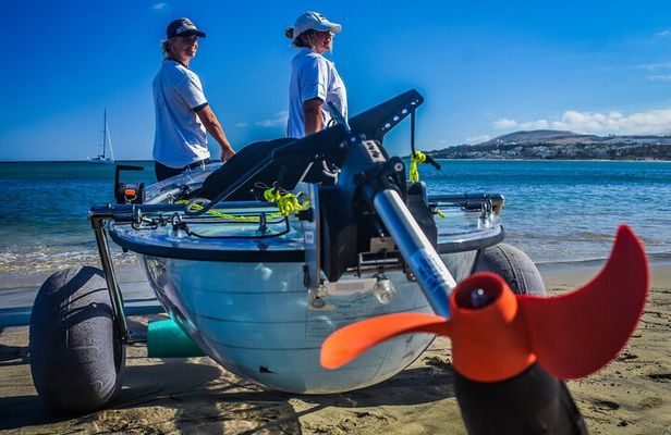 Nautical Experience Tour