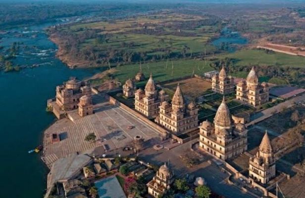 2 Night 3 Days Adventure & Cultural Escape in Orchha