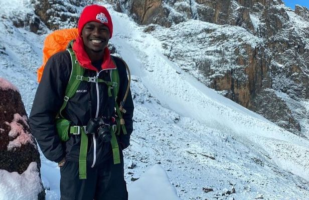 4 Day Mount Kenya Trek Up Chogoria Down Sirimon