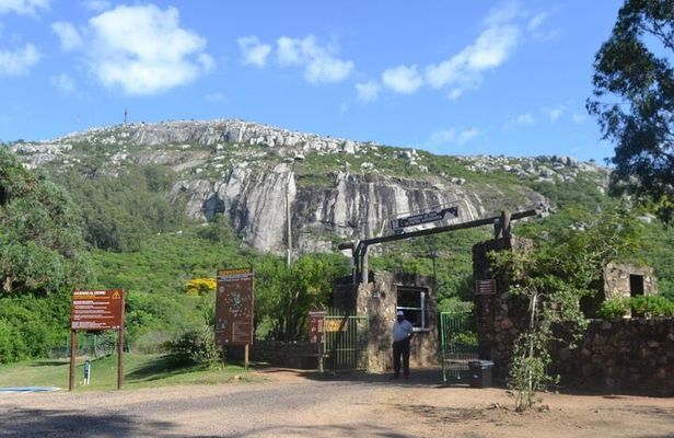 Private Tour in Piriapolis with a Local - Urban Heart Tours