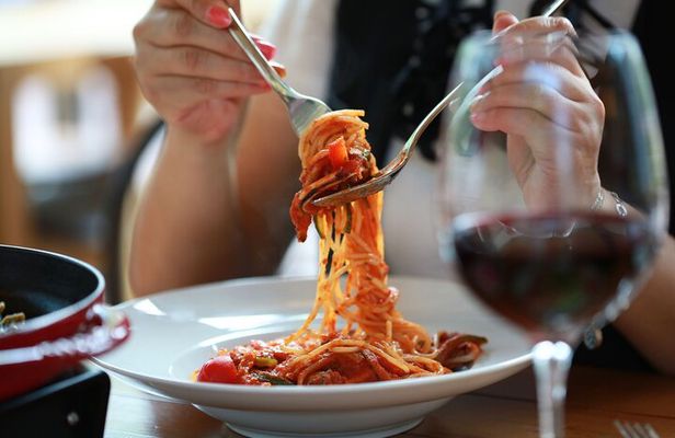 Italian Pasta Making in San Francisco (Includes 4-Course Meal)
