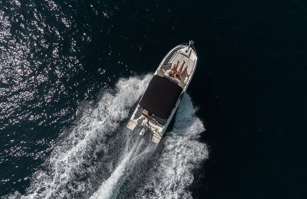 Beneteau Flyer 7.7 Spacedeck Cruise