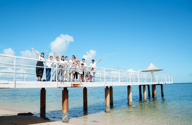 Okinawa Ishigaki Island Private Tour