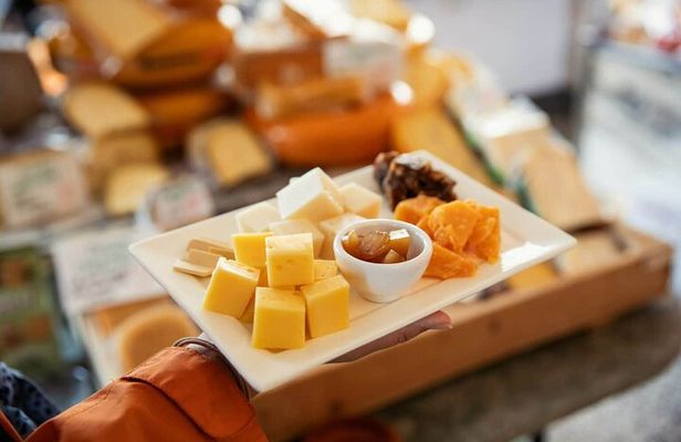 Jordaan Food Tour